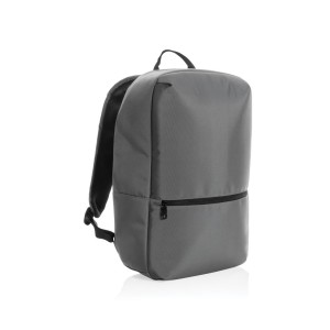 Impact AWARE™ 1200D Minimalist 15.6 inch laptop backpack - Reklamnepredmety