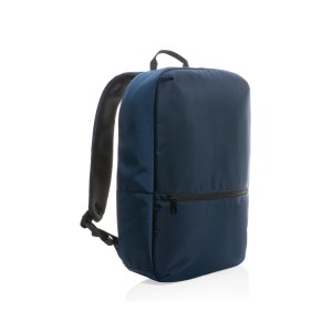 Impact AWARE™ 1200D Minimalist 15.6 inch laptop backpack - Reklamnepredmety