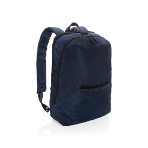 Impact AWARE™ 1200D 15.6'' modern laptop backpack - Reklamnepredmety