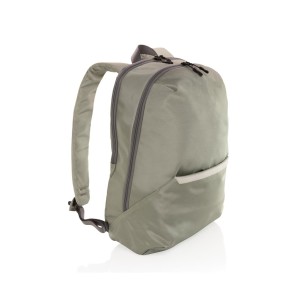 Impact AWARE™ 1200D 15.6'' modern laptop backpack - Reklamnepredmety