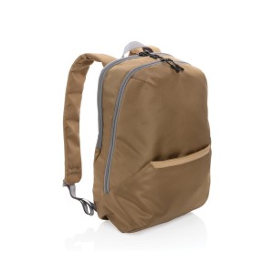 Impact AWARE™ 1200D 15.6'' modern laptop backpack - Reklamnepredmety