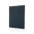 Impact Aware™ A4 portfolio with magnetic closure - p774.375__b_1 - variant XD P774.375