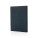 Impact Aware™ A5 notebook with magnetic closure - p774.385__b_1 - variant XD P774.385