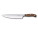 Grand Maître Wood Kuchársky nôž, 22 cm, darčekové balenie - CUT_7-7400-22G_S1 - variant Vi 7.7400.22G