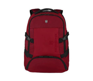 Vx Sport EVO, Deluxe Backpack, Scarlet Sage/Red - Reklamnepredmety