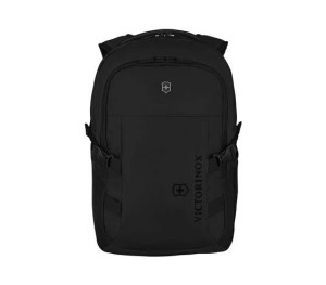 Vx Sport EVO, Compact Backpack, Black/Black - Reklamnepredmety