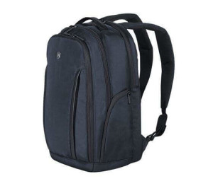 Almont Professional, Essential Laptop Backpack, Deep Lake - Reklamnepredmety