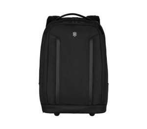 Altmont Professional, Wheeled Laptop Backpack, Black - Reklamnepredmety