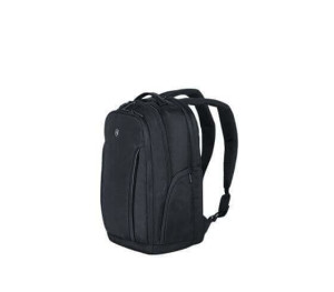 Altmont Professional, Deluxe Travel Laptop Backpack, Black - Reklamnepredmety