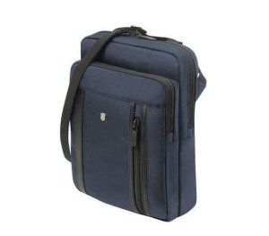 Werks Professional 2.0 Victorinox bag in Deep Lake - Reklamnepredmety