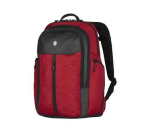 Altmont Original, Vertical-Zip Laptop Backpack, Red - Reklamnepredmety