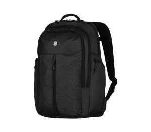 Altmont Original, Vertical-Zip Laptop Backpack, Black - Reklamnepredmety