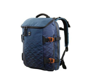 Vx Touring, 15" Laptop Backpack, Dark Teal - Reklamnepredmety