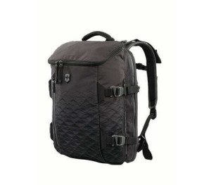Vx Touring, 15" Laptop Backpack, Anthracite - Reklamnepredmety