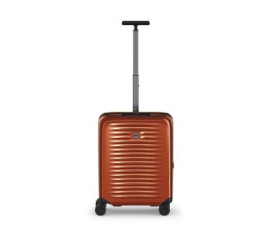 Airox, Global Hardside Carry-On, Orange - Reklamnepredmety