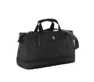 Werks Traveler 6.0, XL Weekender, Black - Reklamnepredmety