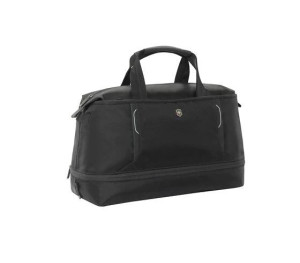 Werks Traveler 6.0, Toiletry Kit, Black - Reklamnepredmety