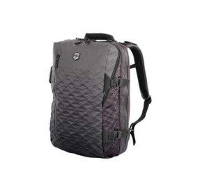 Victorinox Vx Touring, 17" Laptop Backpack, Anthracite - Reklamnepredmety
