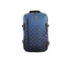 Victorinox Vx Touring, 17" Laptop Backpack, Dark Teal - Reklamnepredmety