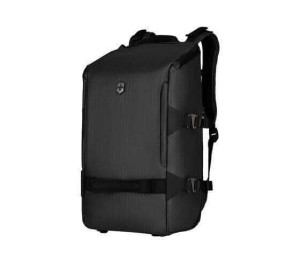 Victorinox Vx Touring, Backpack, Black Coated - Reklamnepredmety