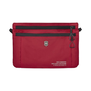 Victorinox Lifestyle Accessory Compact Crossbody Bag - Reklamnepredmety
