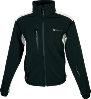 SCHWARZWOLF BREVA softshell jacket - Reklamnepredmety