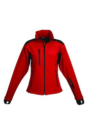 SCHWARZWOLF BREVA softshell jacket - Reklamnepredmety