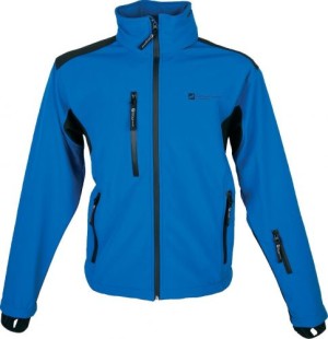 SCHWARZWOLF BREVA  Lightweight softshell jacket - Reklamnepredmety