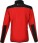 SCHWARZWOLF BESILA full-zip fleece hoodie - t2400300sa3_b - variant I T2400300SA3