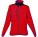SCHWARZWOLF BESILA full-zip fleece hoodie - t2400302sa3 - variant I T2400302SA3