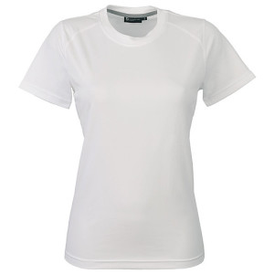 SCHWARZWOLF COOL SPORT WOMEN t-shirt - Reklamnepredmety