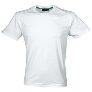 SCHWARZWOLF COOL SPORT MEN functional t-shirt - Reklamnepredmety