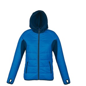 SCHWARZWOLF MODOC women's jacket - Reklamnepredmety