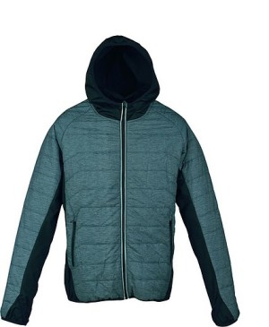 SCHWARZWOLF MODOC men's jacket - Reklamnepredmety