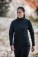 SCHWARZWOLF BESILA Women's fleece hoodie - t2400100aa3_b - variant I T2400100AA3