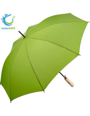 Dáždnik OekoBrella, waterSAVE® - Reklamnepredmety