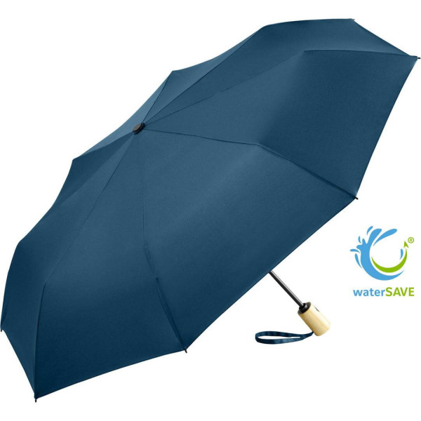 AOC-Mini-Vreckový dáždnik OekoBrella, waterSAVE®