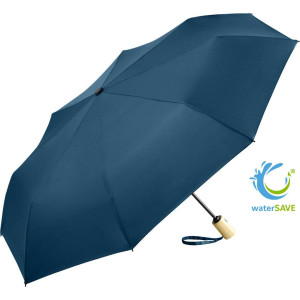 AOC-Mini-Vreckový dáždnik OekoBrella, waterSAVE® - Reklamnepredmety