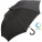 Sklolaminátový dáždnik Windfighter AC2, waterSAVE® - fiberglas-golf-umbrella-windfighter-ac2-black-ws-7810-artfarbe-9149-master-xl - variant