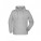 Pánska mikina Promo Hoody - jn796-grey-heather-f - variant