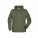 Pánska mikina Promo Hoody - jn796-olive-f - variant