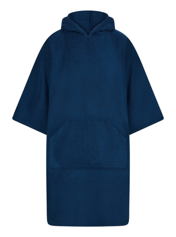 Adults´ Towelling Poncho