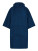 Adults´ Towelling Poncho - tc810-navy-front-scaled - variant