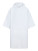 Adults´ Towelling Poncho - tc810-white-front-scaled - variant