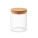 SPICE 700. Borosilicate glass bottle with cork lid 700 mL - 94079-160 - variant 