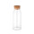 1L sklenená fľaša JASMIN 1000 - 94236_160 - variant St 94236-160