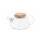 750 ml sklenená kanvica SNEAD - 94238_160 - variant St 94238-160