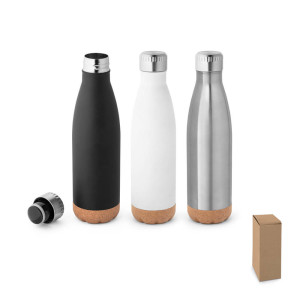 Termoska 560 ml SOLBERG - Reklamnepredmety