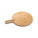 Okrúhla bambusová doska CARAWAY ROUND - 94259_160 - variant St 94259-160