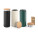 Termoska s objemom 600 ml LAVINE 600 - 94262-set - variant 